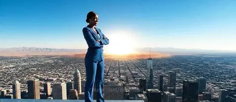 Laughing at disaster by darkfunai