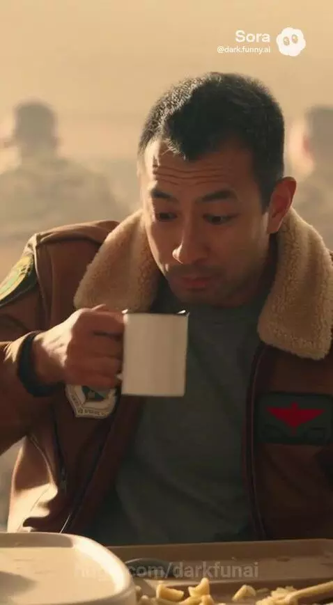 Alien baby trouble maker by darkfunai