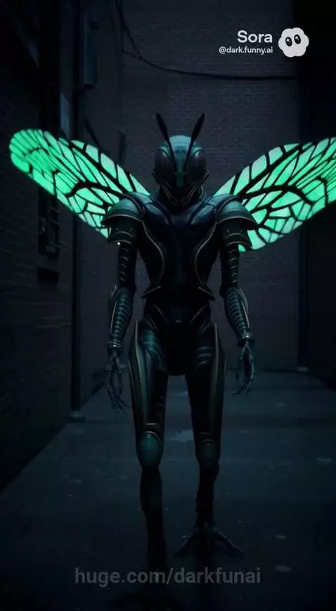 Summons by darkfunai