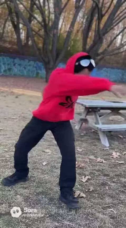 INSECT RANGERS by darkfunai