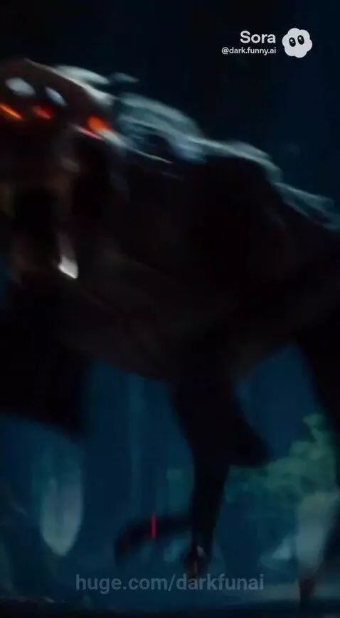 THE LINCOLN PROJECT by darkfunai