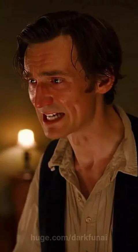 Truth be told by darkfunai