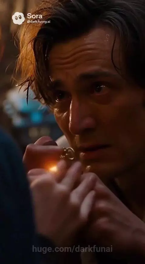 Abe to the rescue by darkfunai