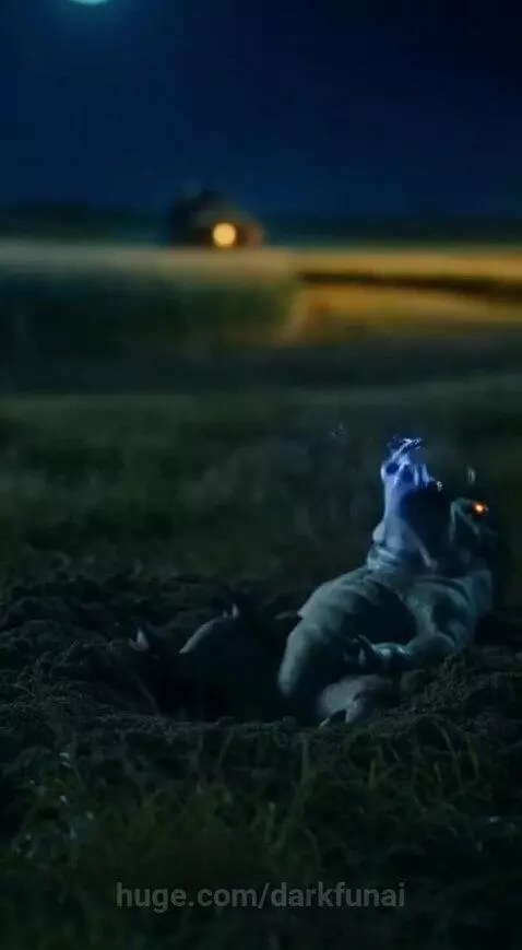 Alpha Squad by darkfunai