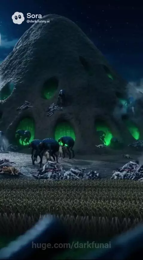 Force Recon by darkfunai