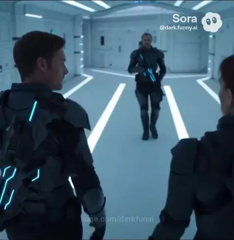 Regulation be damned by darkfunai