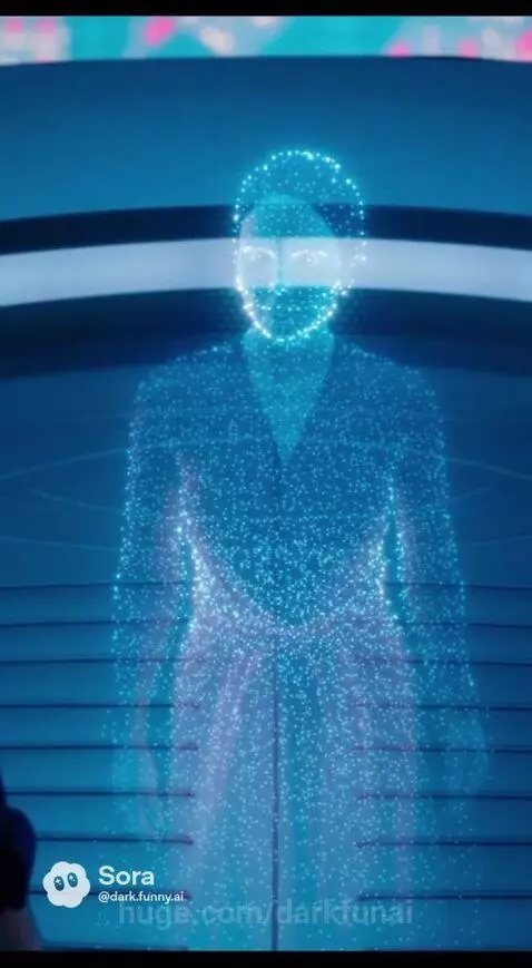 Dimension in Time by darkfunai