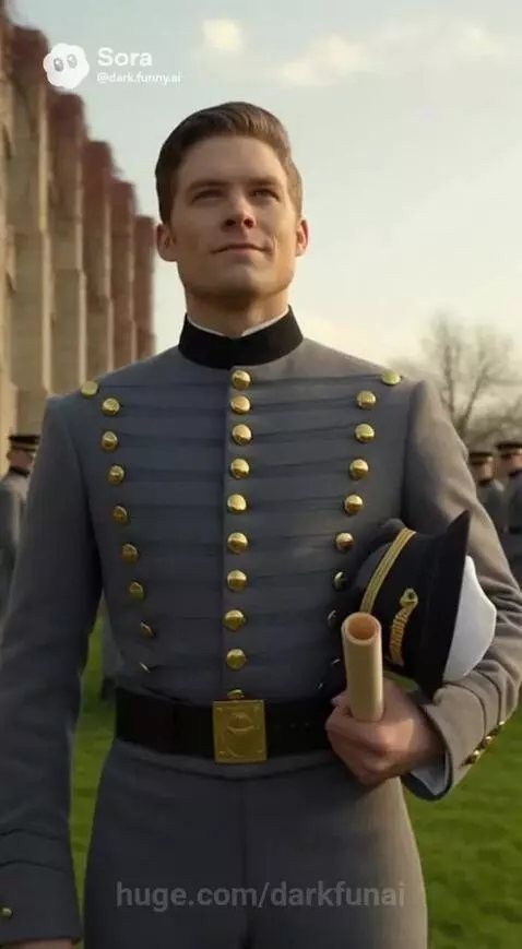 ELIAS DAVIS THORTON - LEADER by darkfunai