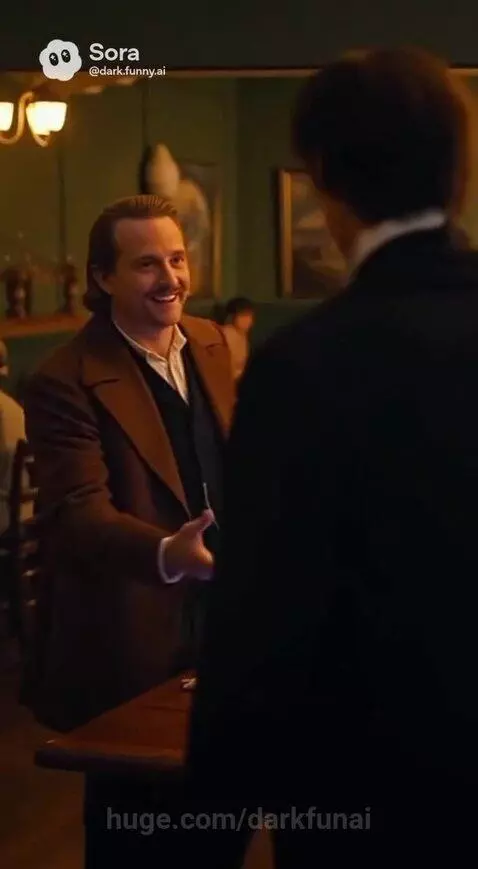 Springfield, Illinois 1845 by darkfunai