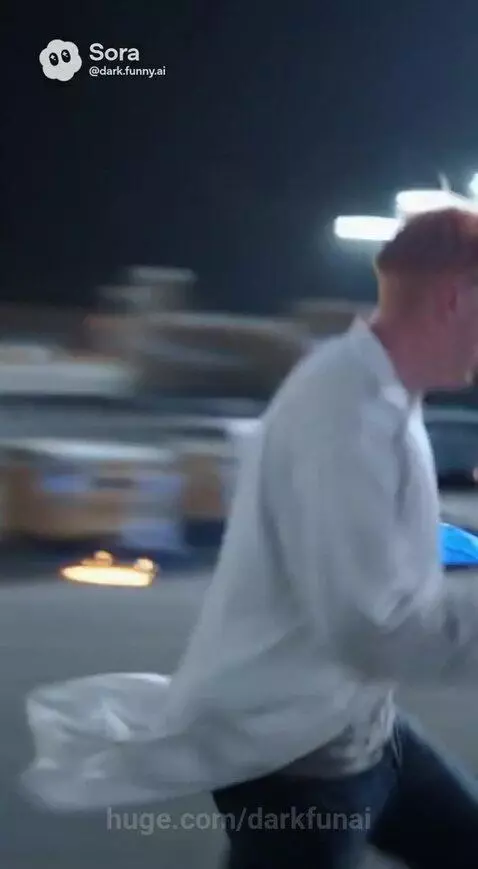 Ian is begging for it by darkfunai