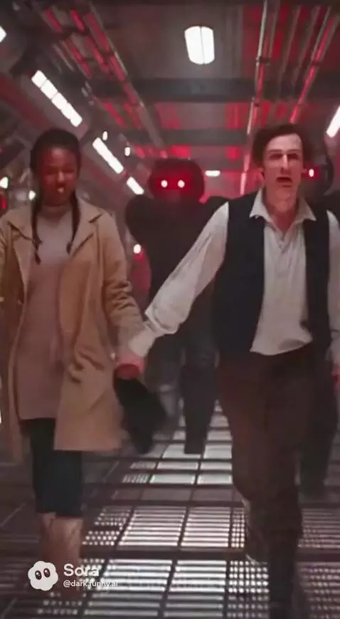 Abraham Lincoln: Lincoln Equire LLC. by darkfunai