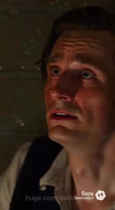 Krags speaks by darkfunai