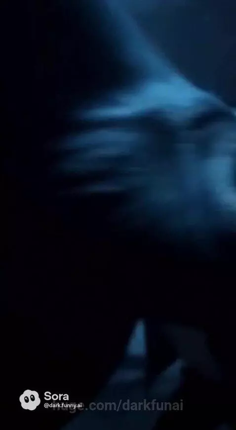 Enough Talk by darkfunai