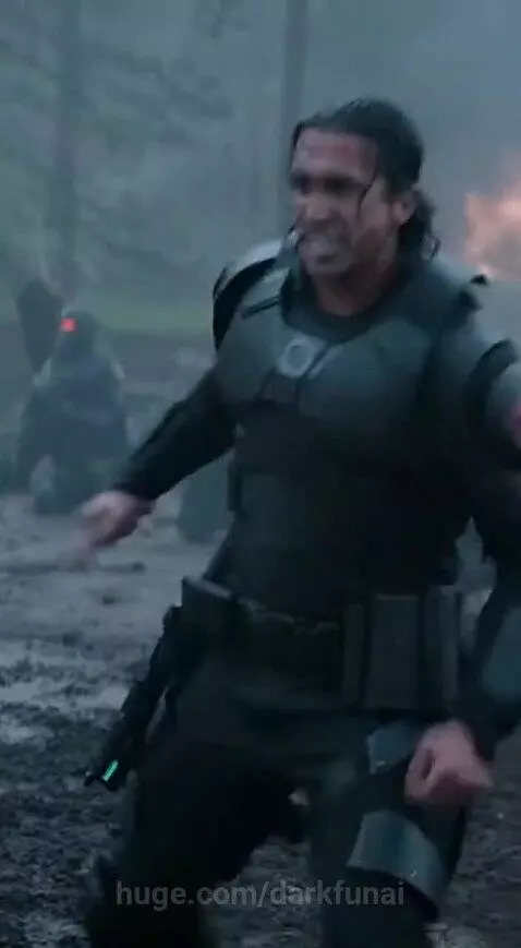 Battle of Coulon by darkfunai