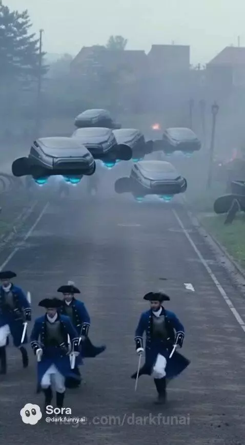 Reinforcement have arrived - kind of by darkfunai