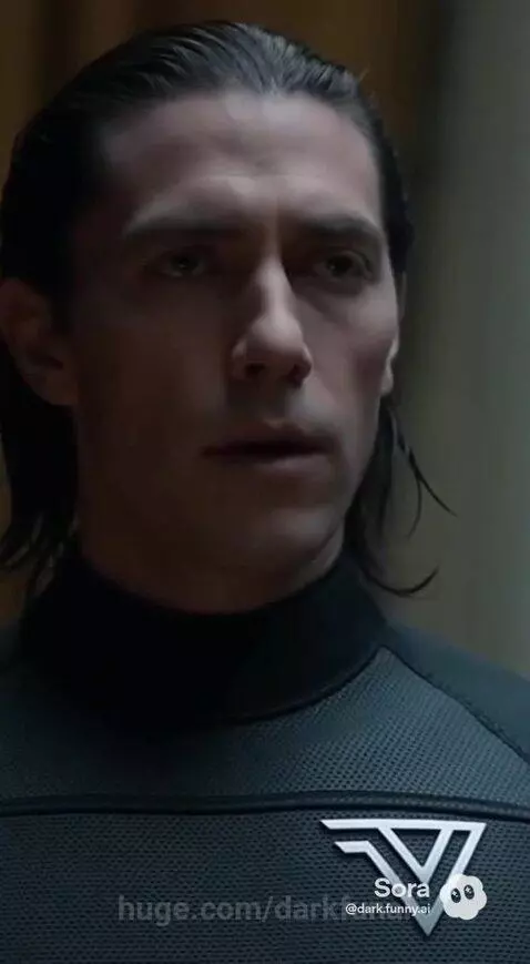 Bravo Squad by darkfunai