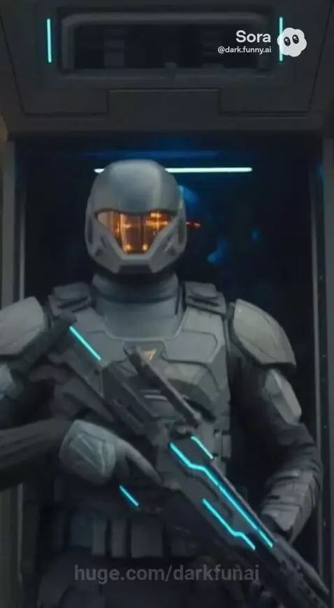 The Shuttle has Landed by darkfunai