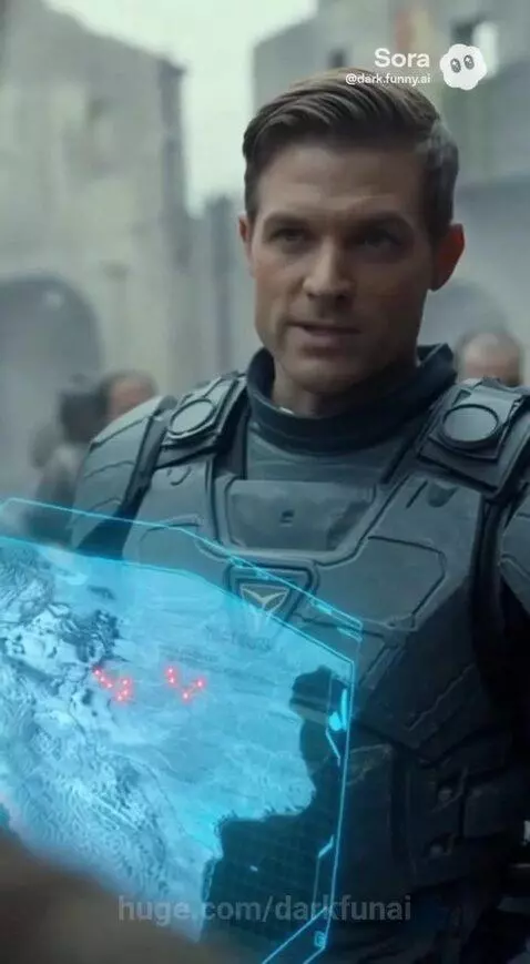 Hunt is on by darkfunai