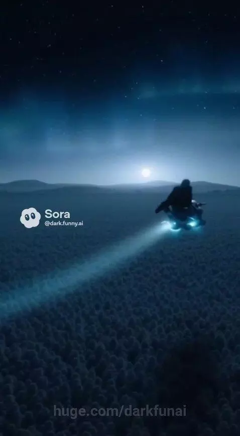 The Lincoln Project:  Chapter 1 by darkfunai