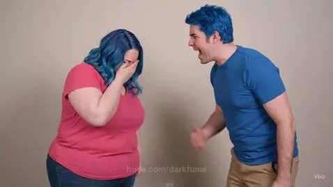 Swung what way? by darkfunai