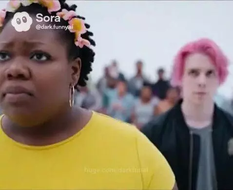 Bad Ass Fu Fighting by darkfunai