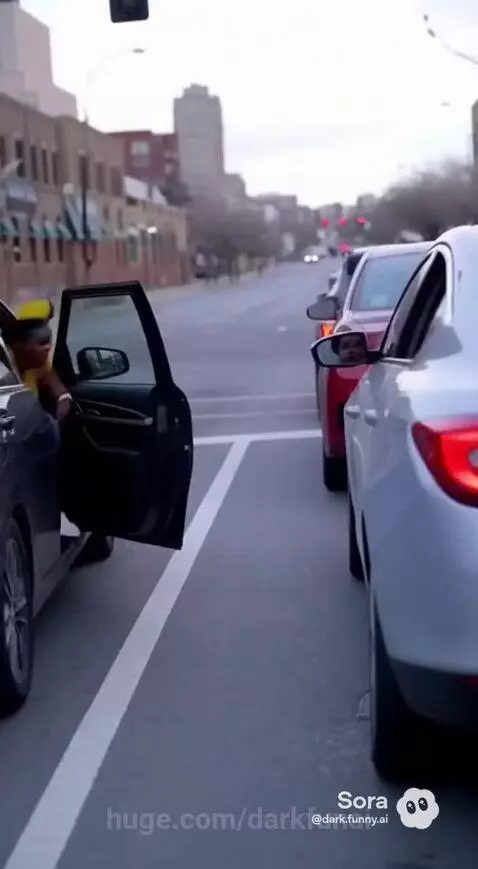 Yo Bro, Green Means Go by darkfunai