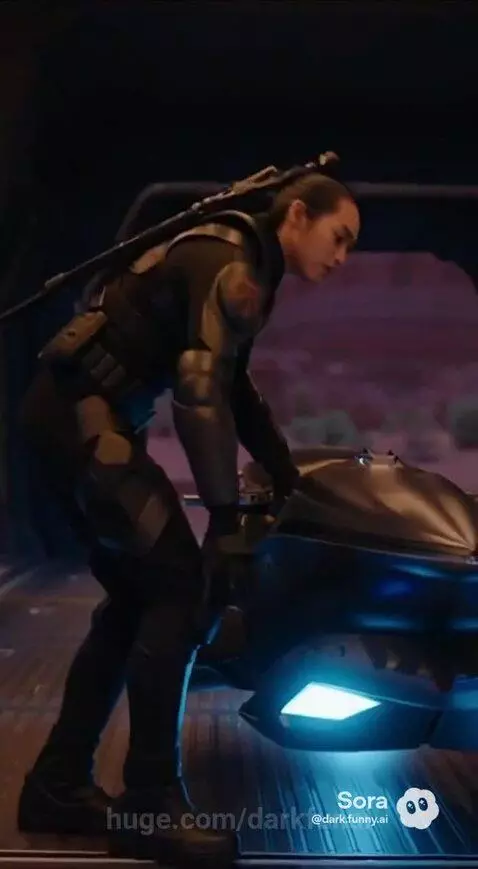 Recon a Go by darkfunai