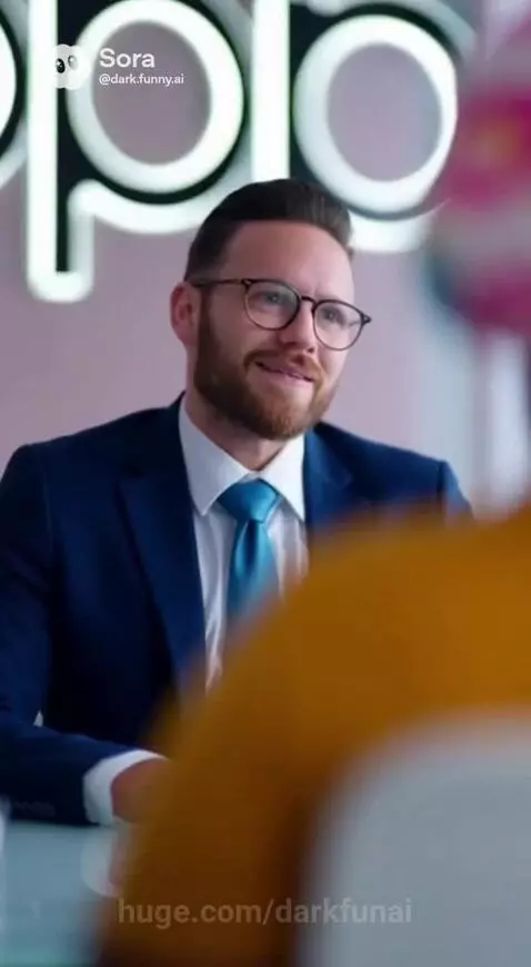 Dead Ass Agent by darkfunai