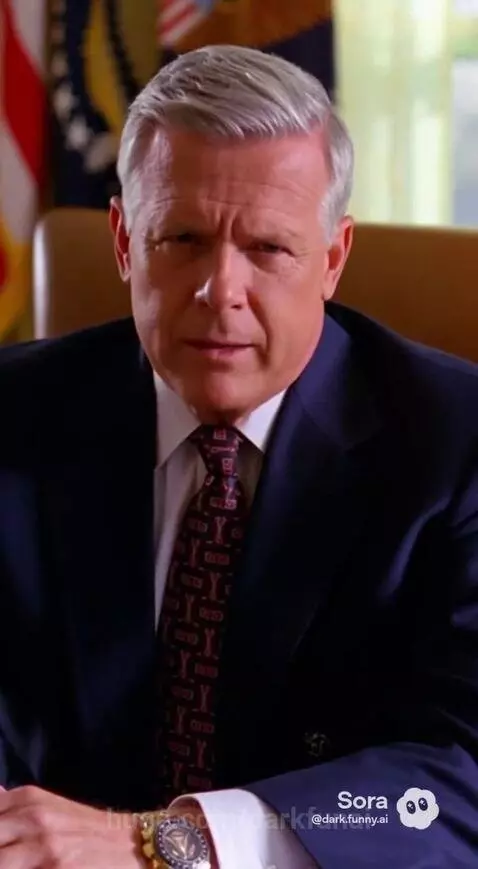 Oval Office part 2 by darkfunai