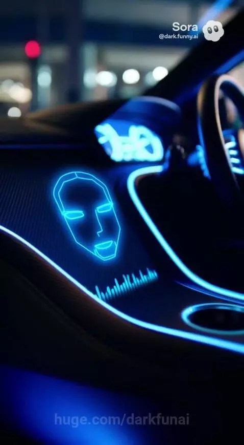 Fast and Furious Dead Ass by darkfunai