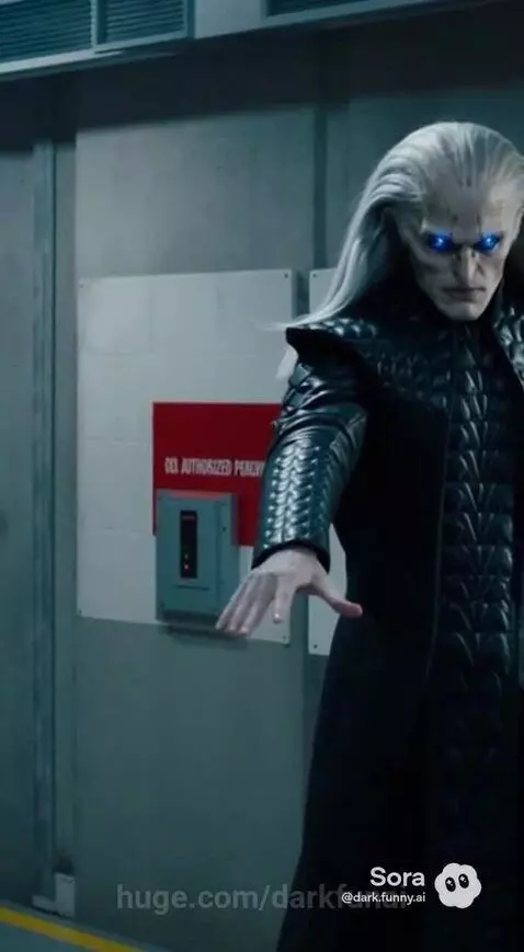 A Closet of Surprises by darkfunai