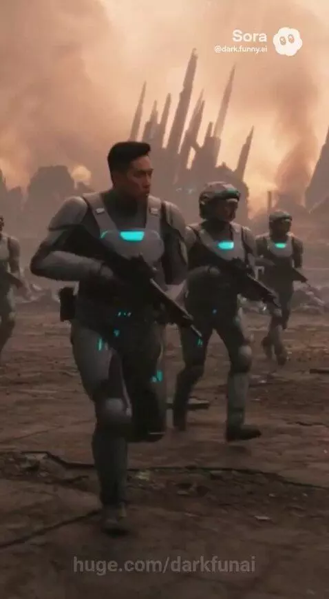 Battle of Bail na  h-Aisling by darkfunai