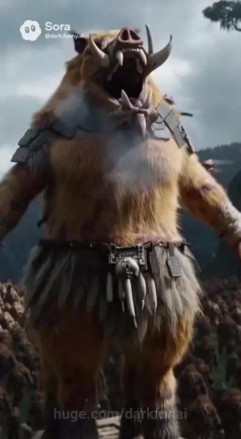 Central Military Command Center by darkfunai