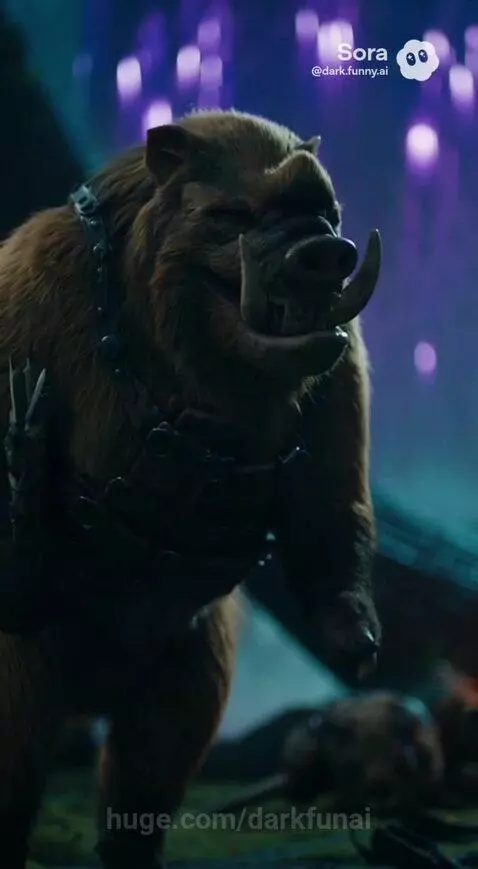 Self Destruct by darkfunai