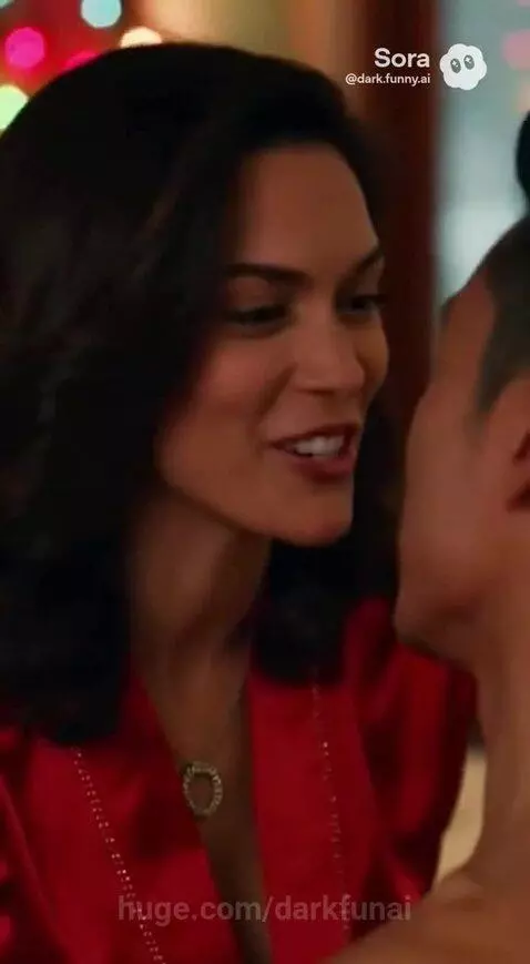 Ravishing by darkfunai