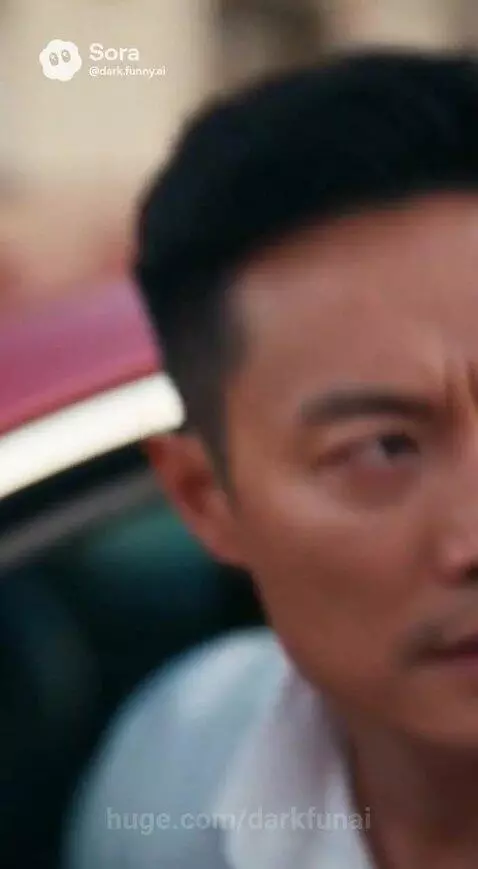 Running Away by darkfunai