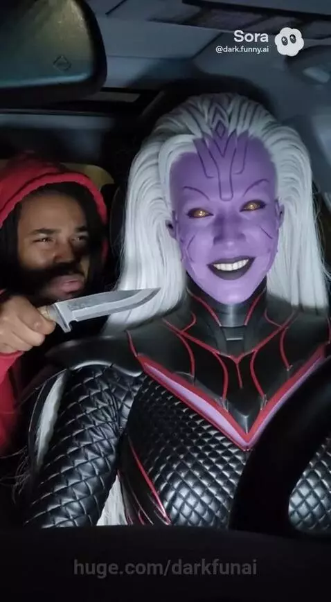 Insolence by darkfunai