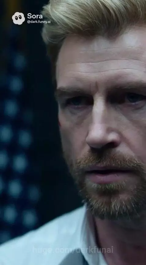 AEGIS PROTOCOL ACTIVE by darkfunai