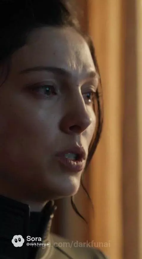 Legacy of Ghost by darkfunai