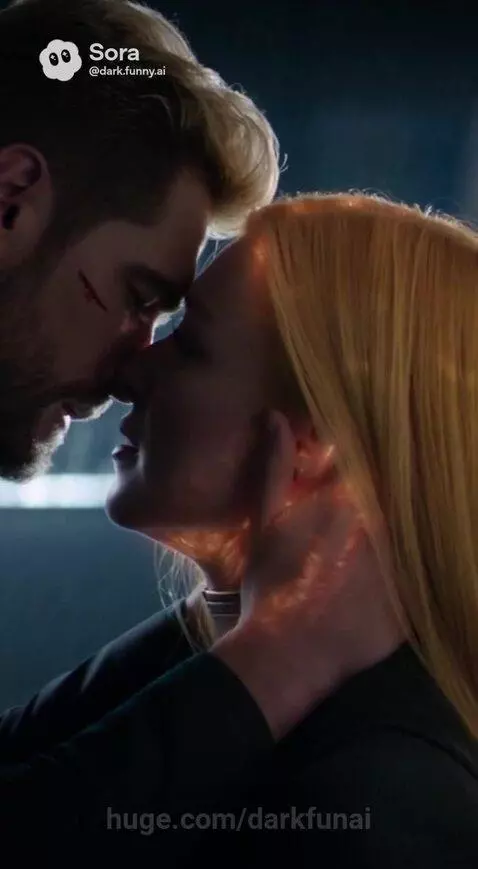 50,220 Years alone part 3 by darkfunai