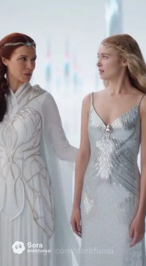 Nexus 2 by darkfunai