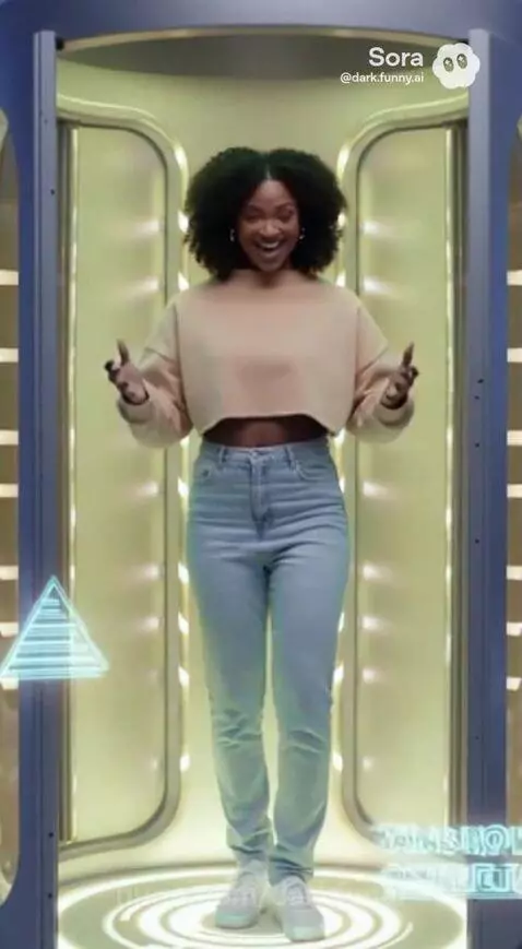 Chamber that transform you what you want to be by darkfunai