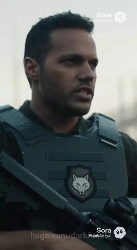 No ID No Entry by darkfunai