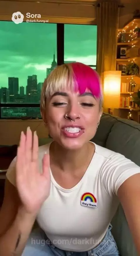 Woke Up by darkfunai