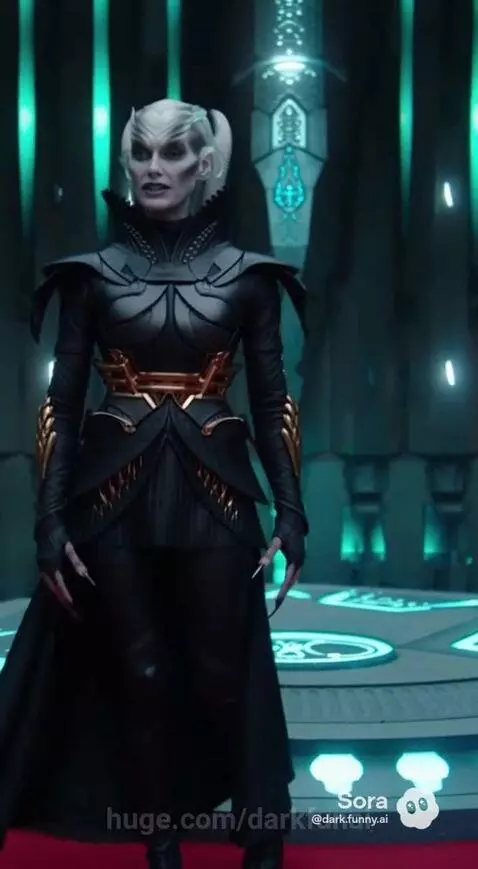 Accept the offer or by darkfunai