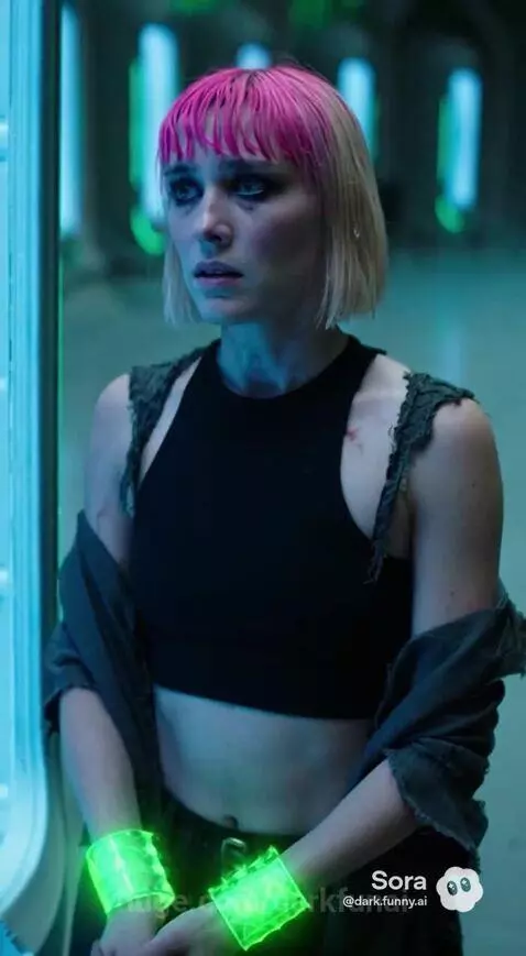 Be in stasis or see the Matriarch by darkfunai