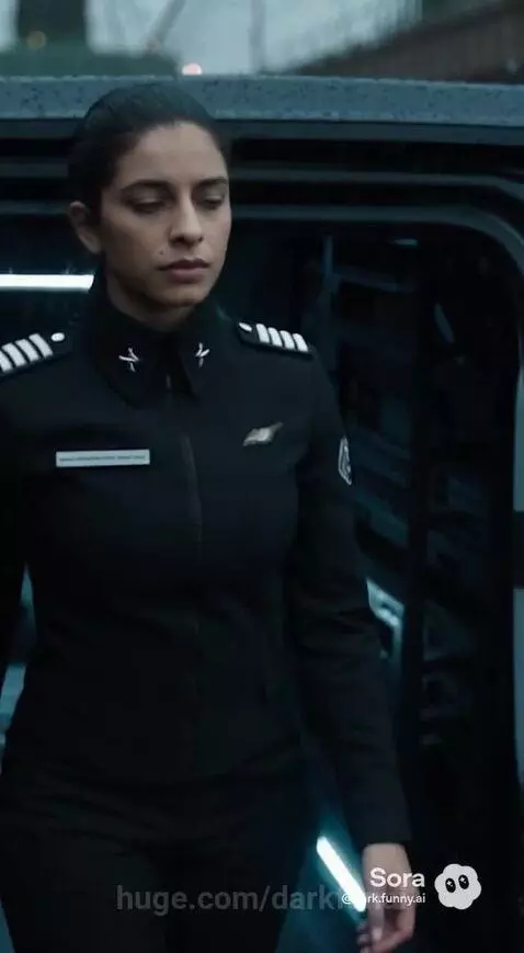 Check Point Charlie by darkfunai