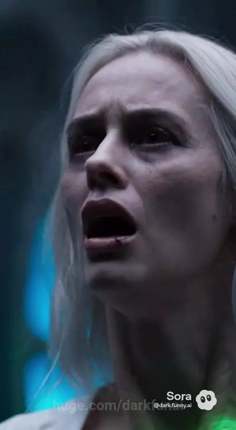 Insolence is a delicacy by darkfunai