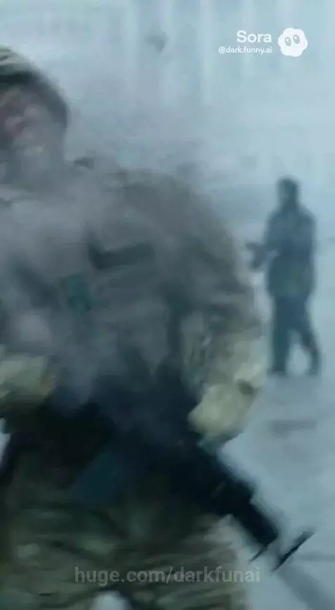 Battle at the Capital by darkfunai