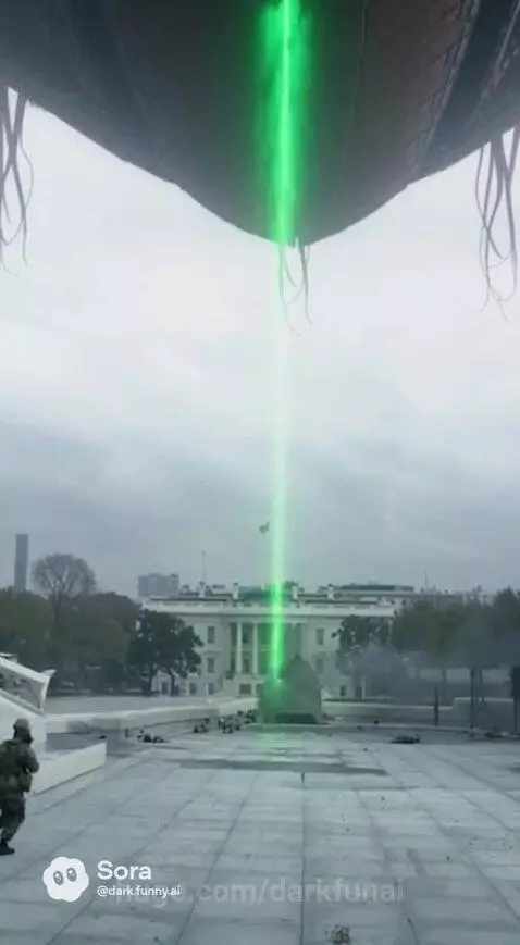 Battle of D.C by darkfunai